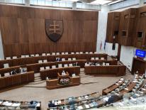 Novelu Autorského zákona, ktorú schválil parlament, pomôže ľuďom s poruchami čítania