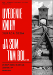 uvedenie knihy Juraja Šeba „Ja som tam bol…“