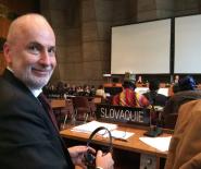 Úspech slovenskej kultúrnej diplomacie