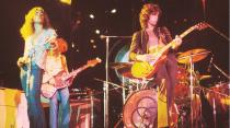 Na plátne Kina Lumière sa v cykle Music & Film predstaví nesmrteľná kapela Led Zeppelin