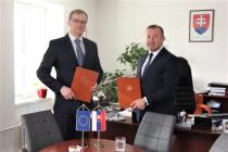 Matica slovenská a Štátny pedagogický ústav podpísali Memorandum o spolupráci