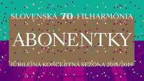 Slovenský filharmonický zbor a Slovenská filharmónia vo Viedni