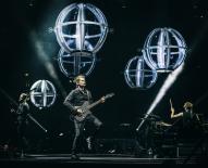 Vstupenky na film Muse: Drones World Tour sú vypredané, Kino Lumière pre veľký záujem pridáva ďalšiu projekciu
