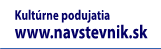 Náštevník
