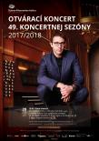 49. koncertná sezóna v Košiciach objaví neuvedené diela a zaujme novými crossovými projektmi