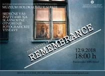 Jose Andrés Lacko: REMEMBRANCE