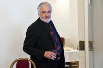 Víťazom výberového konania na obsadenie pozície generálny riaditeľ SND sa stal Marián Chudovský
