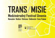 TRANS/MISIE otvoria Košickí mučeníci v centre mesta. Medzinárodný festival umenia má podtitul „1989. Sloboda/Nesloboda“