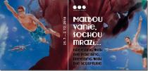 MAĽBOU VANIE, SOCHOU MRAZÍ…