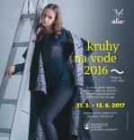 Výstava remeselného dizajnu Kruhy na vode 2016