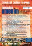 INTEGRÁCIA UMENÍM 2018