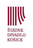 Pestrá nová divadelná sezóna Oscarový režisér, slovenské premiéry aj hviezdy svetového baletu