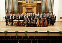 Štátny komorný orchester Žilina sa pripravuje na vstup do novej 44. sezóny