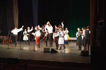 Folklór v Piešťanoch pomohol chorým deťom