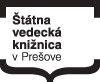 Štátna vedecká knižnica v Prešove sa stala laureátom ocenenia Roma Spirit pre rok 2019 v kategórii kultúra.