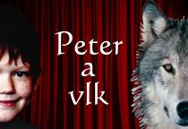 Peter a vlk so Symfonickým orchestrom Bratislavského konzervatória