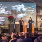Otvorenie Múzea holokaustu v Seredi