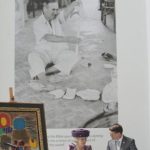 Vernisáž výstavy Európske hviezdy - Miró & CoBrA