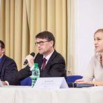 Tlačová konferencia k spusteniu výzvy IROP PO 3