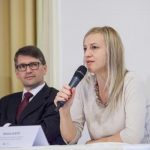 Tlačová konferencia k spusteniu výzvy IROP PO 3