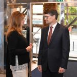 Vernisáž výstavy DIVADLO V ČASE – ČAS V DIVADLE
