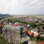 Hrad Beckov