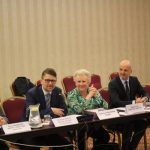Minister kultúry na zasadnutí Rady fondu Eurimages