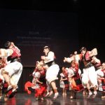 SĽUK: Choreografia Strigônske.