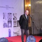 Generálny riaditeľ SPP Štefan Šabík
