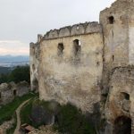 Hrad Lietava