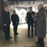 Prvé Múzeum holokaustu na Slovensku