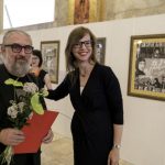 Odovzdávanie cien Najkrajšie knihy Slovenska za rok 2017