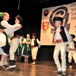 Festival slovenskej národnej piesne