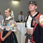 Krst knihy Odetí do krásy
