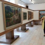 Trojdňový pracovný výjazd ministerky na východné Slovensko