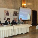 Moderovaná diskusia na pôde ministerstva kultúry
