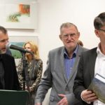 Krst knihy Truhlica najkrajších rozprávok