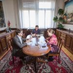 Rozhovor pre agentúru SITA