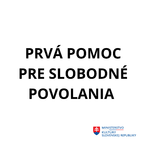 O príspevky z prvej pomoci môžu žiadať aj slobodné povolania