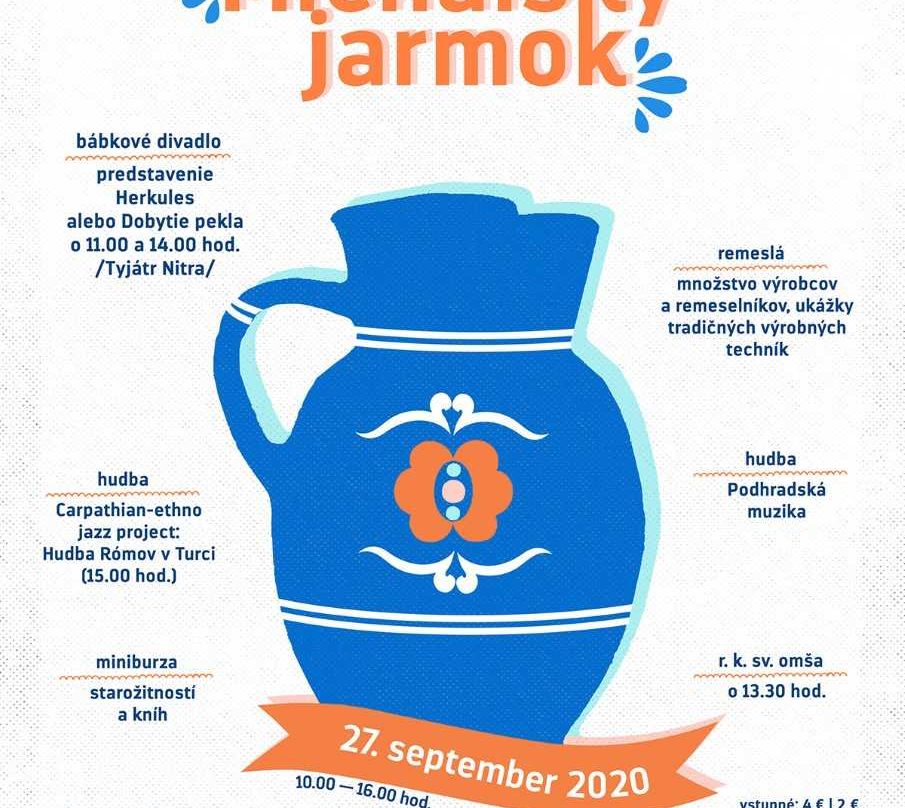 Michalský jarmok