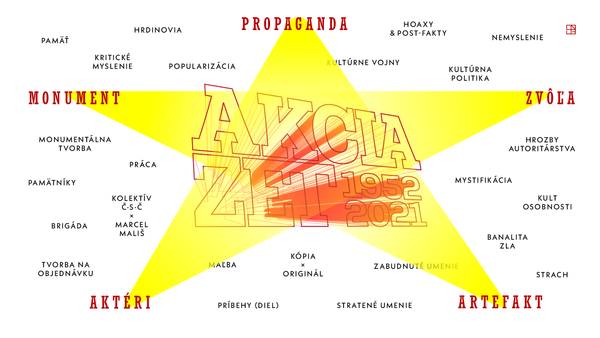 Akcia ZET umenovedná výprava