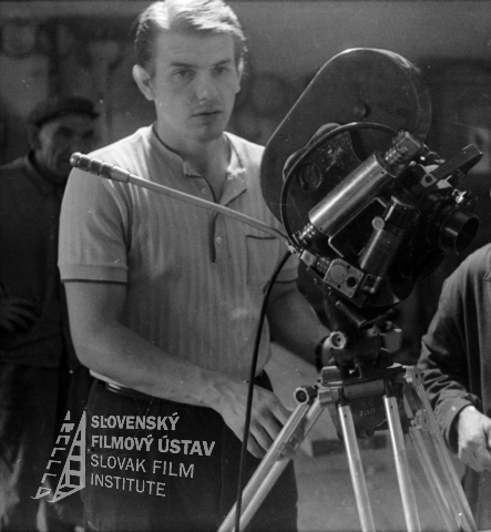 Zomrel filmový dokumentarista Emil Fornay