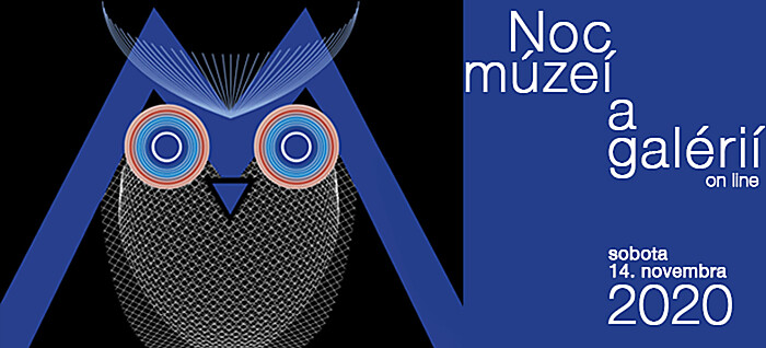 Čo ste nestihli navštíviť online počas Noci múzeí a galérií 2020 a chceli by ste…