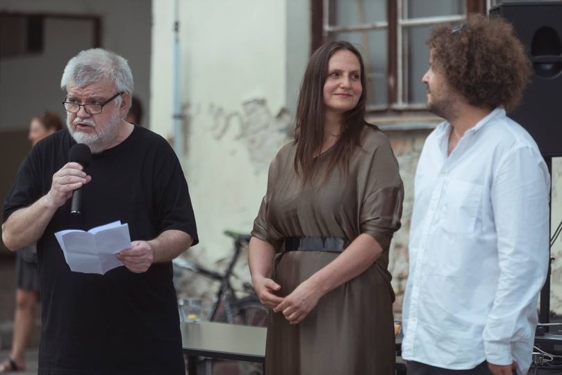 Slovenské centrum dizajnu má nové vedenie a čaká ho výnimočný rok