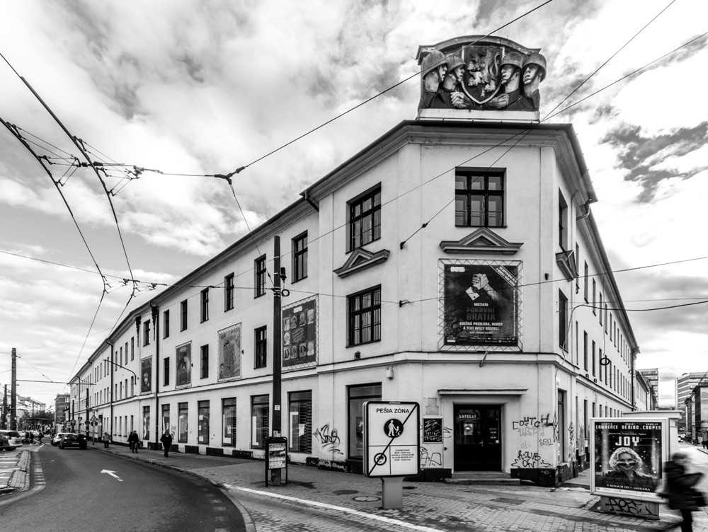 Slovenské centrum dizajnu oslavuje 30 rokov