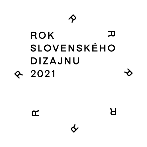 Poznáme logo Roku slovenského dizajnu