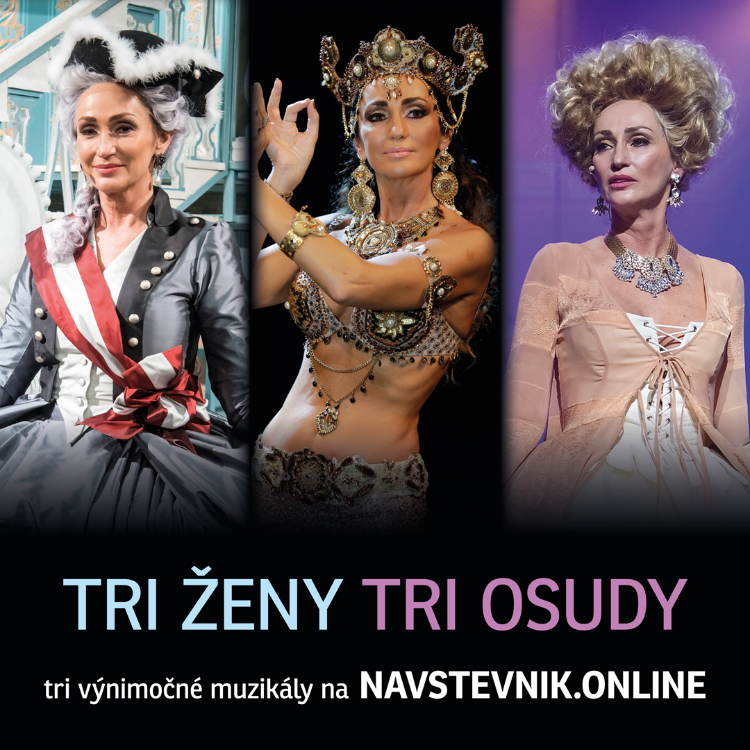 Mata Hari – Madame De Pompadour –Mária Terézia