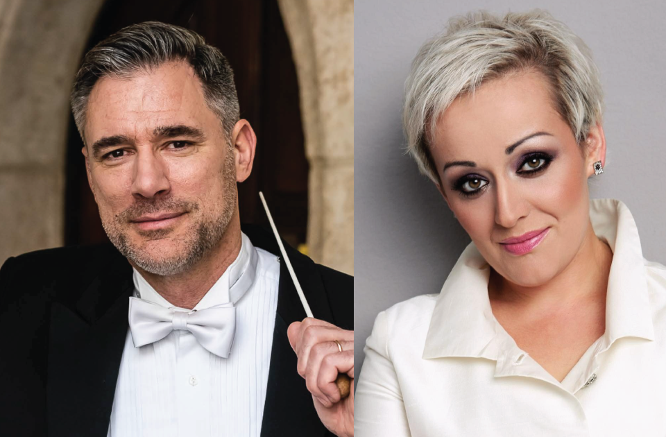 Slovenská filharmónia pozýva na piatkový online koncert