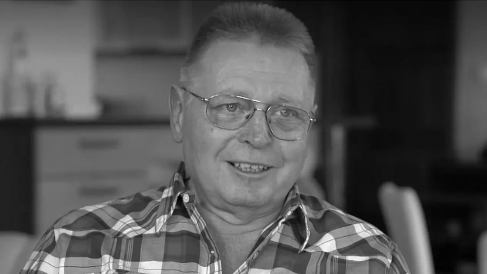 Zomrel herec a režisér Štefan Mandžár