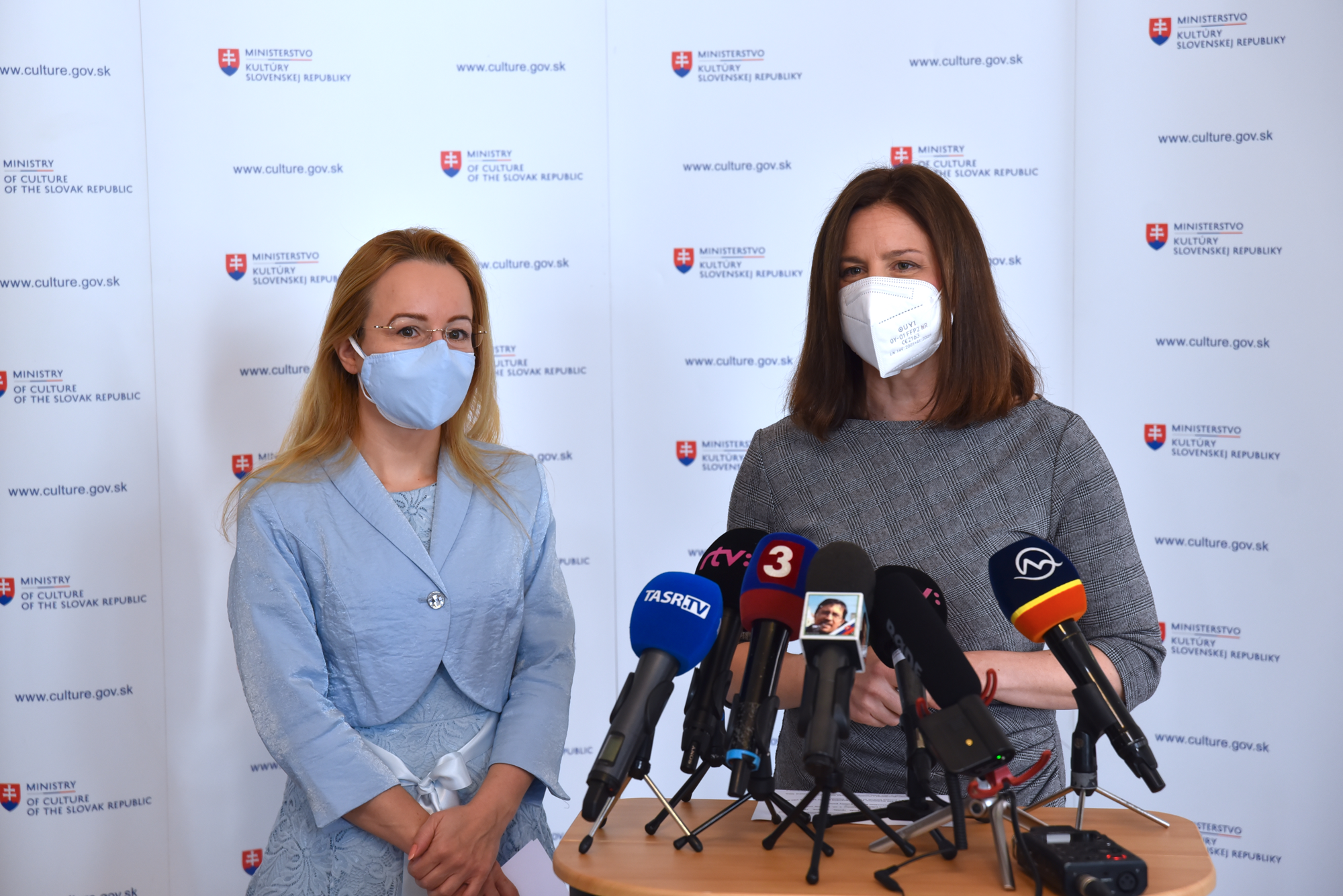 Doposiaľ sme prerozdelili v rámci covidovej výzvy pre neziskové subjekty viac ako 5 miliónov eur